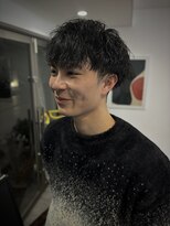 タップコーヴォ(TAP covo)&nbsp;covo/ツイストスパイラル