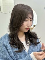 CHERE【シェール】&nbsp;オリーブベージュ オリーブカラー