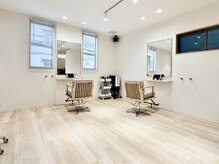 ココリット(cocorite)の雰囲気（プライベート空間でゆったりお過ごしいただけます）