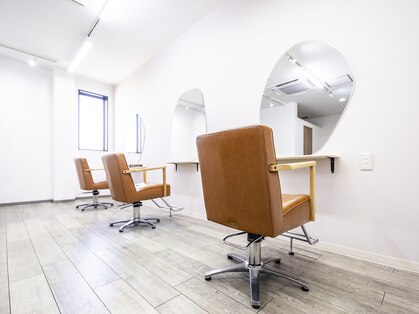 ヘアラヴィ(hair La Vie)の写真