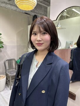 シール 梅田(CIRR) ダンバルモリボブ