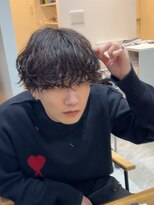 シーク 八王子(CHIC)&nbsp;韓国シャドウマッシュ【八王子】