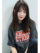 ヘアユニックス アピタ新潟西店(hair unix)&nbsp;カット＋カラー＋トリートメント