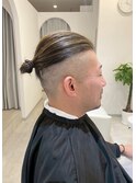 マンバンヘア