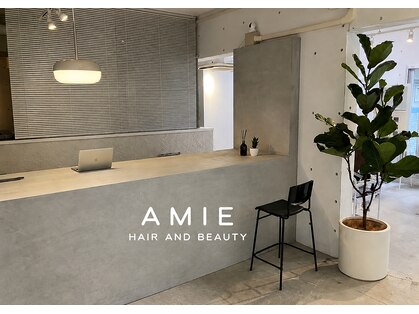 アミエ(AMIE)の写真