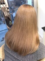 フェイス 石川町 (FACE) ミルクティーベージュ