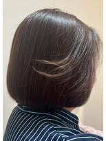 レグルス ヘアーデザイン パセオ野間大池店(Reglus hair design)&nbsp;髪質改善/ミディアム