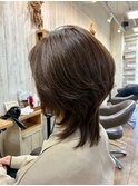 グレイジュウルフ