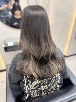 ルノン フィージュ(LUNON fieju)&nbsp;イメチェンヘアスタイル/前髪カタログ/クールショート
