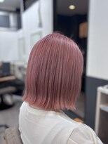 イーストバイエルゴ 川崎東口(EAST by ergo)&nbsp;コットンピンク