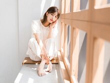 半個室シェアサロン anchor 守谷店【アンカー】【9月4日オープン(予定)】の雰囲気(♪居心地が良い♪守谷美容室)