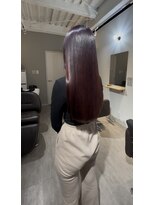 エクラ(ecla)&nbsp;dark cherry
