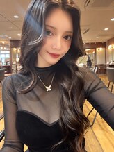 高速装着・羽エクステ黒髪専門店KUROHA〈クロハ〉大阪心斎橋【11/11 NEWOPEN(予定)】