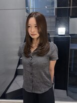 Joule金沢駅西【ジュール】【11月1日NEW OPEN(予定)】 ナチュラルブラウン×レイヤー