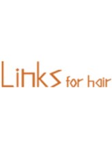 Links for hair