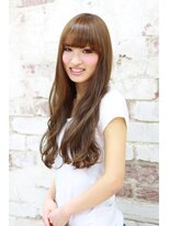 ラエティス(Laetus)&nbsp;【Laetus/大和西大寺】姫ロング☆