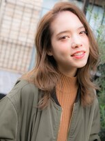 リリアン 表参道(relian)&nbsp;グレージュアッシュならrelian表参道☆