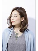 イルミナカラーオーシャンスタイル　【desire下高井戸】