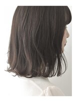 シカタ シーカ 鎌倉(CICATA/ShIKA.)&nbsp;ラフカール×グレージュ【CICATA鎌倉】