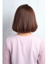 メリーランド 武蔵新城本店(MerryLand)&nbsp;ミディアムボブ