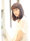 ナチュラルミディアム