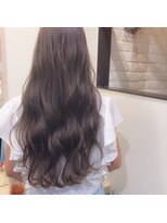 【CIENA】抜け感ロング♪