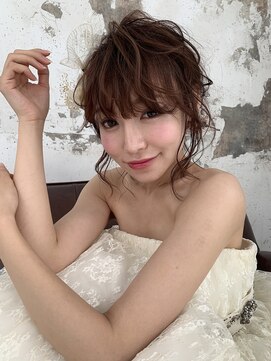 デイズ(DAY☆S) ローシニヨン