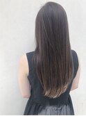 艶パールロング＿大人かわいい,結婚式,前下がり