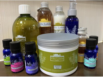ブーン ヘアーメイク(Hair Make Boon)の写真