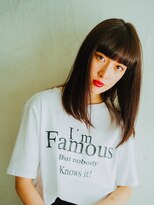 プレミアモデルズ 中野店(Premier Models)&nbsp;外国人風カジュアルストレートby streeters☆