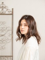 小山 徹 アルバムヘアー Album Hair の美容師 スタイリスト ホットペッパービューティー