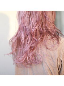 プレイ(Play) ベイビーピンク