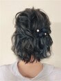 ケイティ(Keity) ショート スタイル