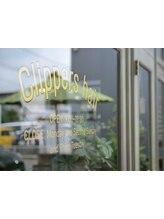 Clippers hair　【クリッパーズヘアー】