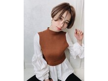 ヘア ケア ディエイチケー(HAIR CARE DHK)