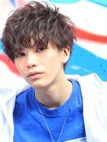 リップス 表参道店(LIPPS)&nbsp;ソフドライSウェーブ