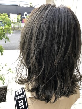 ボリスビアン 大和田店(BorisVian) ロブ