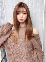 アルバ ヘアリゾート(ALBA)&nbsp;【ALBA千葉将大】千葉スタイル23【三鷹】