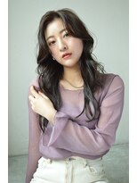 ソイクフ 高田馬場店(SOY-KUFU)&nbsp;大人かわいい30代40代似合わせカットのイメチェンハッシュカット