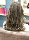 Coeur  今木のサロンスタイル