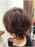 ショート