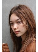 ニュアンスストレート
