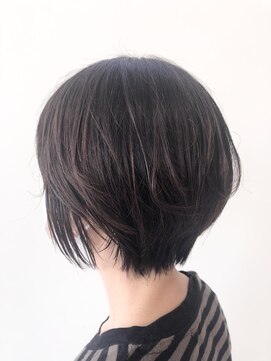 リョージ オブ ジェネレーション(Ryoji of GENERATION) コンパクトショート