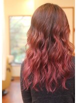 アトリエトゥーレ(atelier tule)&nbsp;育てるカラー