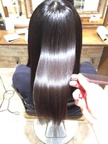 ネオリーブカップ 町田店(Neolive capu)&nbsp;ケアプロ　酸性ストレート　Neolive capu町田店【町田駅】