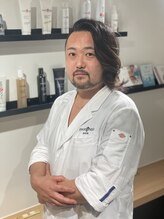 モッズ ヘア メン 中野店(mod's hair men) 浅井 崇良