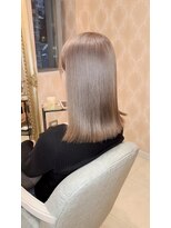 ディア  バイ  ディーアンドティー(DIA by D&T)&nbsp;【DIA ディア 高杉大輔】ハイトーンカラー ダブルカラー