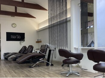 ハピネスウィズユー HAPPINESS with youの写真/落ち着いた雰囲気でお客様に合った施術◎女性のみのお店で安心して貴方だけのサロンtimeをお過ごし頂けます