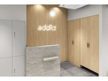 addictのオリジナルトリートメント【addict東陽町/南砂町/東陽町/木場/門前仲町】