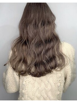 ペレ 栄店(PELE) モカブラウン